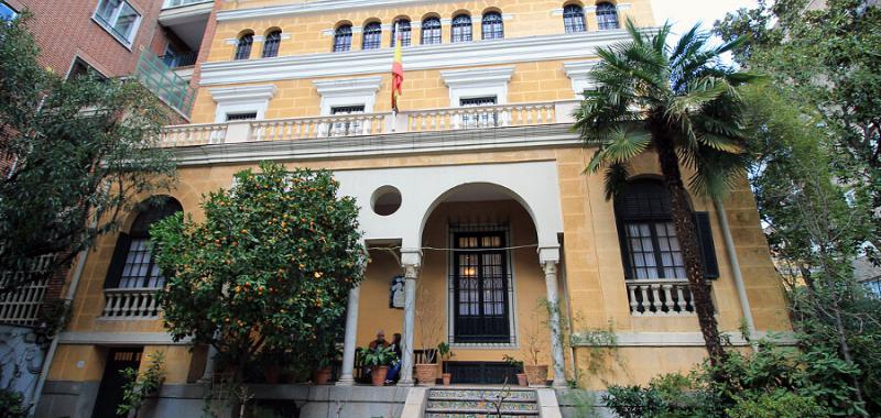 Madrid, el gran museo del mundo 